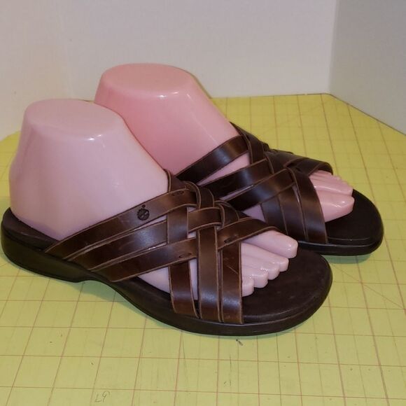 Timberland Smart Comfort sandals - Picture 1 of 5